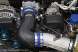 GReddy Intake Suction Tube Carbon Fiber for FR-S/BRZ 2013-16