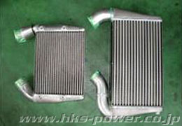 HKS I/C R35 VR38DETT GT-R (VR38DETT Engine) for Nissan GT-R (2008-)