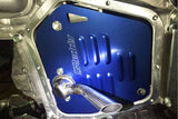 GReddy Engine Oil Pan Baffle Plate FA20