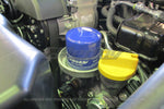 GReddy Sports Oil Filter  OX-04 for FR-S 2013-