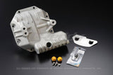 GReddy Differential Cover for FR-S 2013-