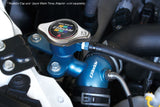 GReddy Type N  High Pressure Radiator Cap(s) for FR-S 2013-