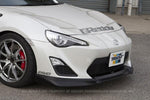 GReddy Front Lip Spoiler for FR-S 2013-16