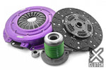 XClutch XKFD28431-1A Ford Mustang Stage 1 Clutch Kit