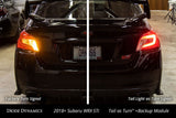 2015-2021 Subaru WRX / STi Tail as Turn™ +Backup Module (USDM)