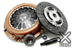 XClutch XKTY28007-1A Toyota Landcruiser Stage 1 Clutch Kit