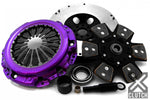 XClutch XKNI25525-1R Nissan 350Z Stage 2R Clutch Kit