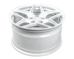 VR Forged D04 Wheel Gloss White 18x9.5  40mm 5x114.3