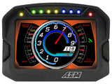 AEM CD-5 Carbon Digital Racing Logging Dash Display