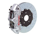 Brembo GT Front Big Brake Kit 350x34 2-Piece 6-Piston Type 3 Rotors