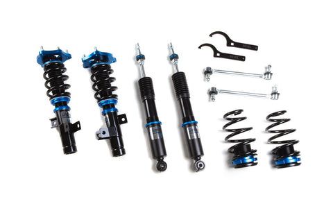 Revel Touring Sport Coilover Kit 17-18 Honda Civic Type-R (1TR3CDHN006)