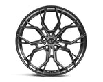 VR Forged D05 Wheel Gunmetal 19x9.5  40mm 5x112