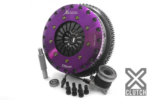 XClutch XKHD23630-2P Hyundai Genesis Coupe Motorsport Clutch Kit