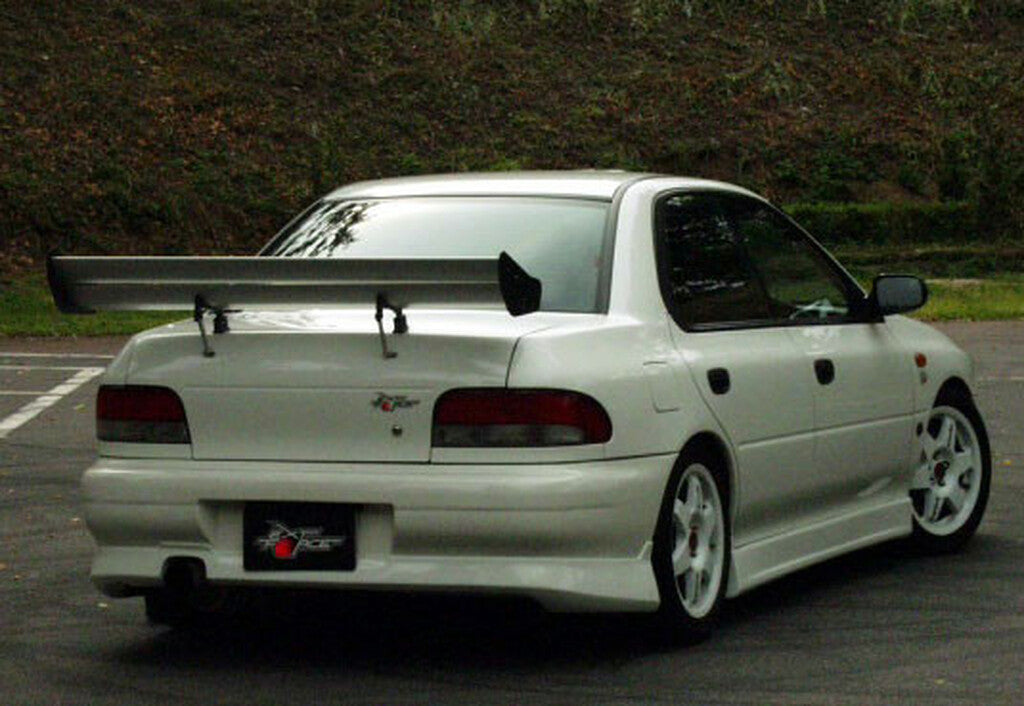 CS976RS1 - CHARGE SPEED 1995-2001 SUBARU IMPREZA GC-8 COUPE CS976RS1 - CHARGE SPEED 1995-2001 SUBARU IMPREZA GC-8 COUPE