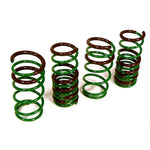 TEIN S.Tech Lowering Springs Honda Civic Type R 2017-2019