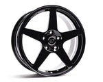 VR Forged D12 Wheel Gloss Black 20x9.0  20mm 5x115