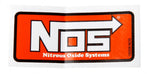 NOS NOS Decal