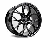 VR Forged D05 Wheel Gloss Black 21x10.5  35mm 5x112