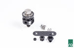 FUEL PRESSURE REGULATOR, WITH 3 BAR BOSCH REGULATOR