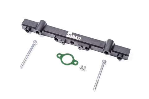 FUEL RAIL, TOYOTA 2ZZ-GE