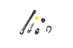 FUEL RAIL PLUMBING KIT, TOYOTA 2ZZ-GE