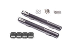 FUEL RAILS, TOYOTA 2GR-FE