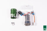 FUEL PUMP KIT, 996 TURBO, AEM 50-1200 E85