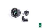 FUEL PRESSURE GAUGE, 0-100 PSI