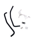 2016-2021 Honda Civic 1.5T Helix Air Oil Separator Installation Kit