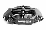 AP Racing by Essex Radi-CAL Comp Brake Kit - Rear CP9451 (15-21 WRX/STI)