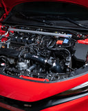 2017-2021 Honda Civic Type-R FK8 "Throwback" Front Strut Bar