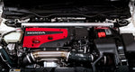 2017-2021 Honda Civic Type-R FK8 "Throwback" Front Strut Bar