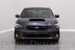 Elite Series Fog Lamps for 2015-2021 Subaru WRX (pair)