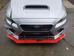 2015-2017 Subaru WRX/STI Canards V2