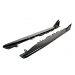 Toyota Supra A90/91 Side Rocker Extensions 2020-Up
