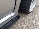 Universal Sideskirt Extensions