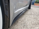 Universal Sideskirt Extensions