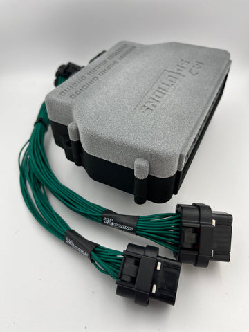 2007 Subaru STI to Haltech/MoTeC Plug and Play adapter