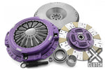 XClutch XKNI28515-1C Nissan Frontier Stage 2 Clutch Kit