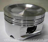 HKS PISTON FULL KIT SR20 2.2L S2 87.0 for NISSAN 180SX (1991-1998)