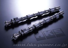 HKS CAMSHAFT S1 SR20 256DEG11.5 IN(NVCS) for NISSAN SILVIA (1993-1998) SR20DET