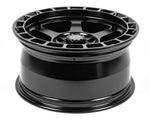 VR Forged D14 Wheel Matte Black 17x8.5 0mm 6x139.7