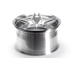 VR Forged D04 Wheel Brushed 20x11  37mm 5x120