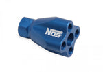 NOS Showerhead Distribution Block