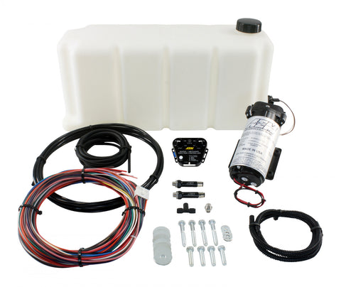 AEM V2 Water/Methanol Injection Kit, Multi Input Controller