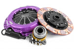 XClutch XKTY24007-1B Lexus IS300 Stage 2 Clutch Kit