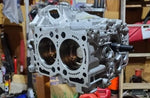 JEN SPEED SOLUTIONS EJ25 | 800BHP