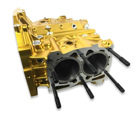 JEN SPEED SOLUTIONS EJ25 | 1100+ BHP