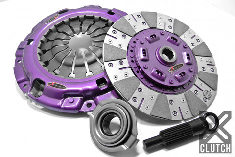 XClutch XKMI25003-1C Dodge Stealth Stage 2 Clutch Kit