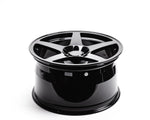 VR Forged D12 Wheel Gloss Black 20x12  45mm 5x130